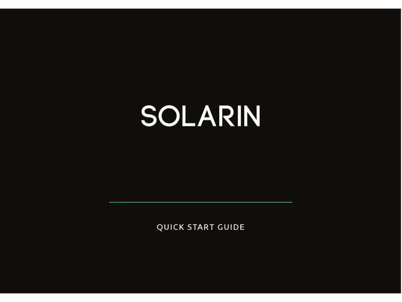 Sirin Labs Solarin quick start guide