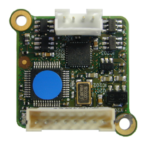 Trinamic TMCM-1021 TMCL manual