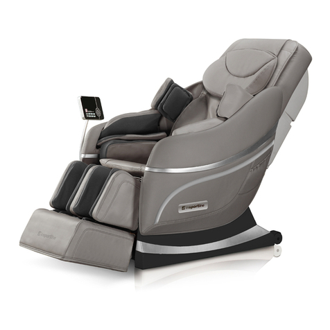 Insportline IN 7686 user manual