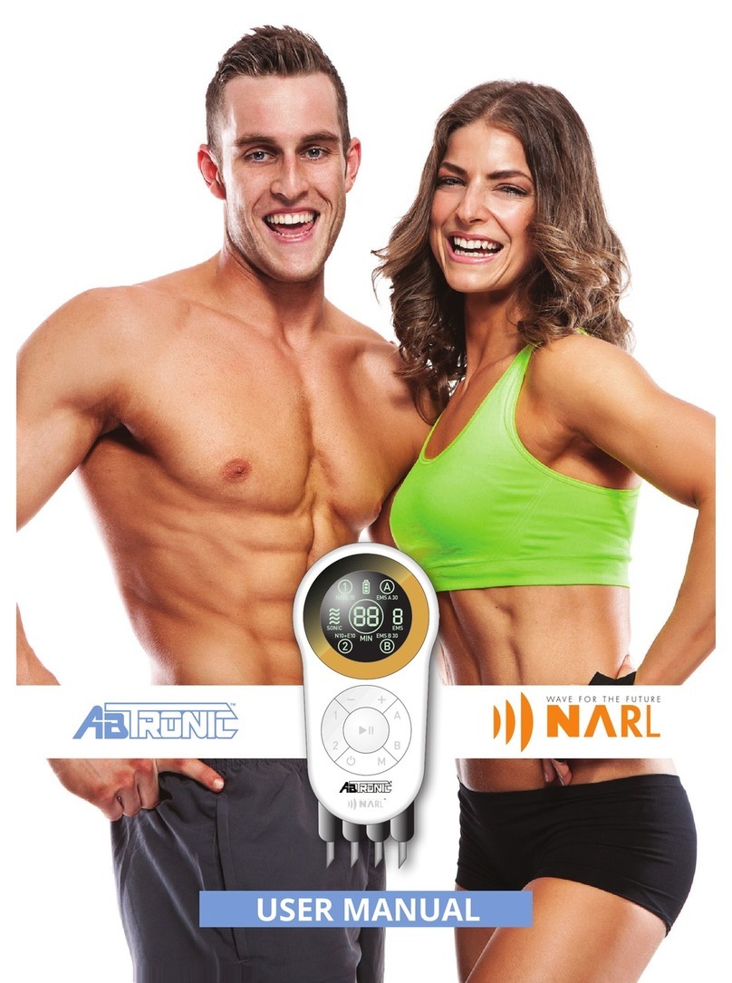 ABTronic NARL user manual