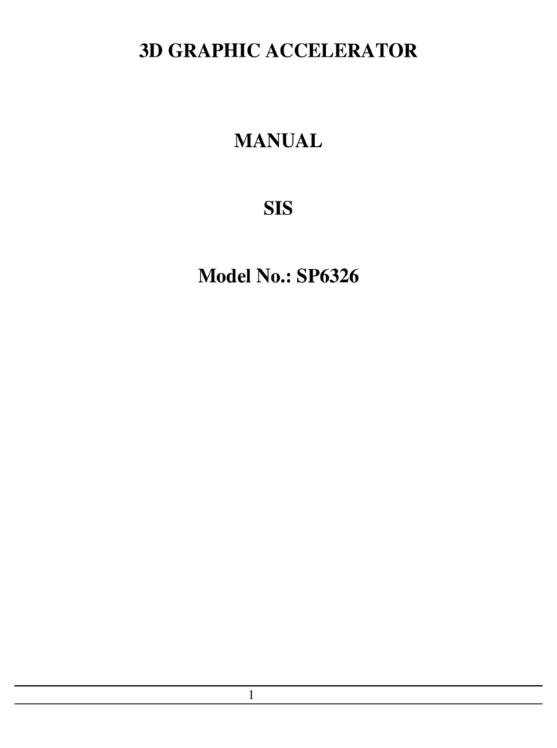 SPARKLE Sparkle manual
