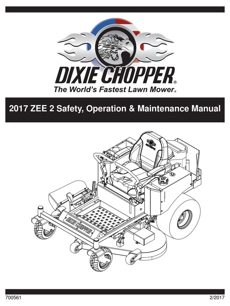 Dixie Chopper Zee 2 2348 Manual Dixie Chopper Zee 2 2348 Manual