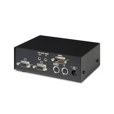 Ihse SDMX/S2 user guide