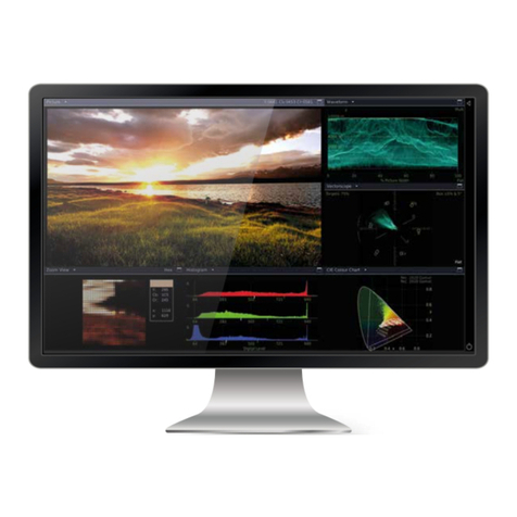 OmniTek Ultra XR user guide OmniTek Ultra XR user guide