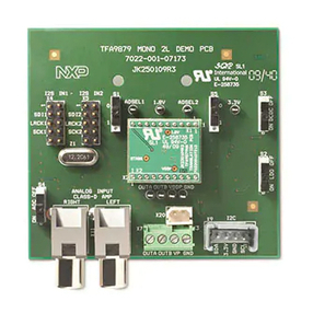 NXP Semiconductors UM10340-5 User manual