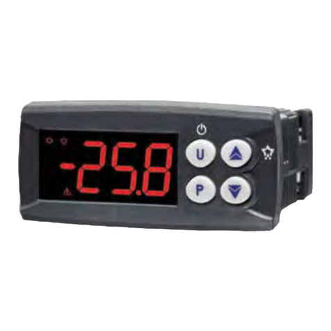 ascon Z31 User manual