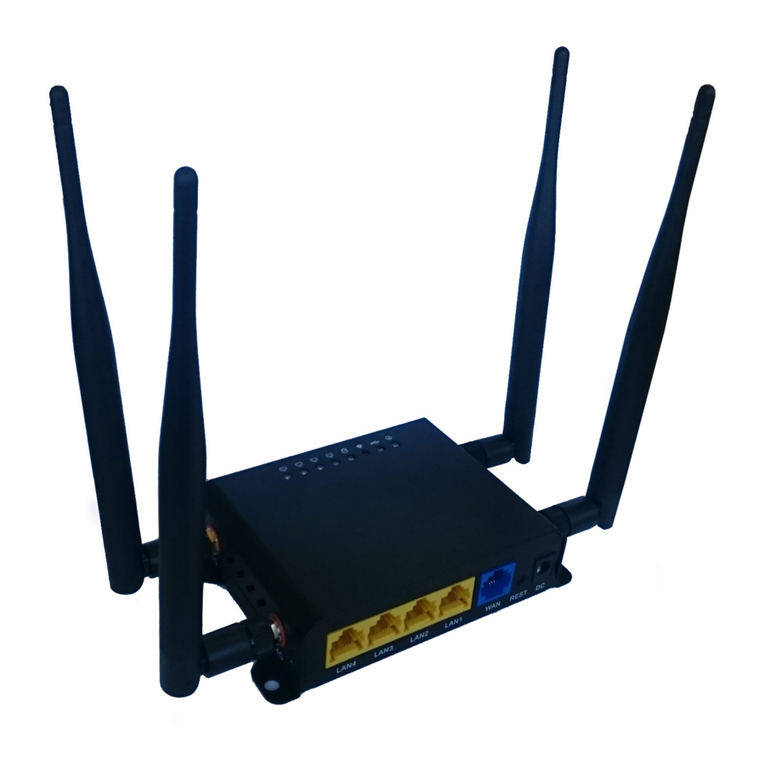 Zodikam Z-WE826 user manual