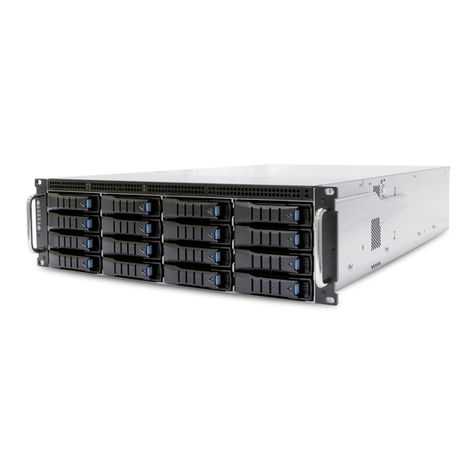 AIC SB302-LB user manual AIC SB302-LB user manual