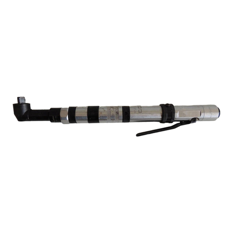 Cleco 35 Series Installation and operating instructions