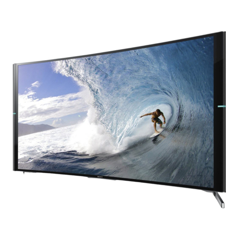 Sony BRAVIA KD-75S9005B reference guide