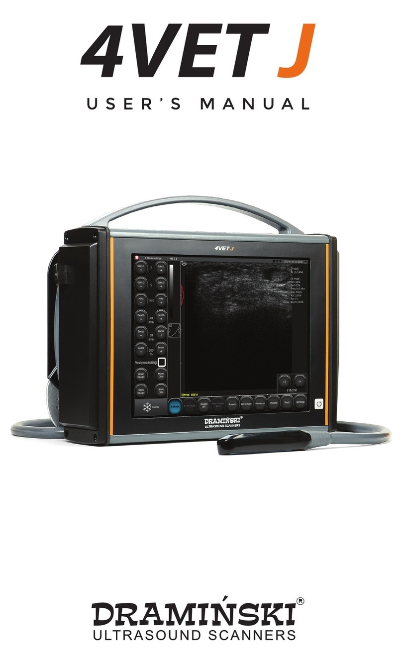 Juniper 4VETJ user manual
