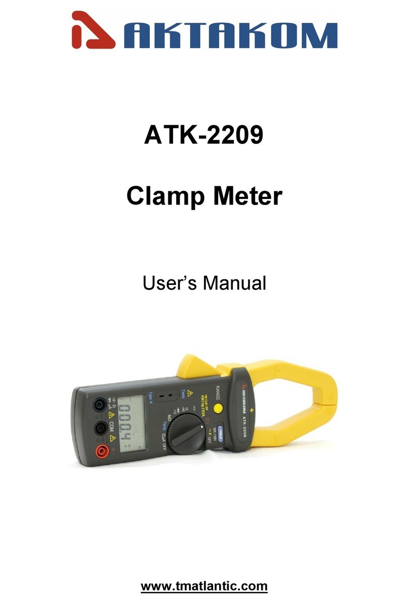 Aktakom ATK-2209 user manual