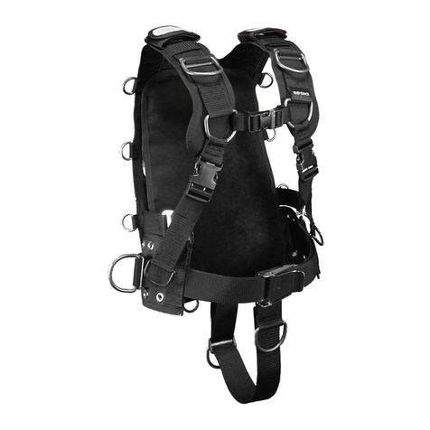 Apeks wtx series User manual