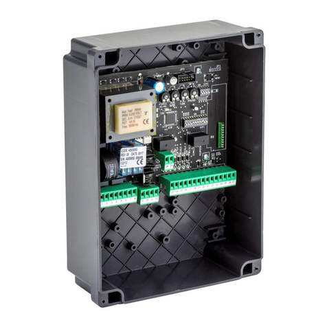 GiBiDi F4 PLUS Guide