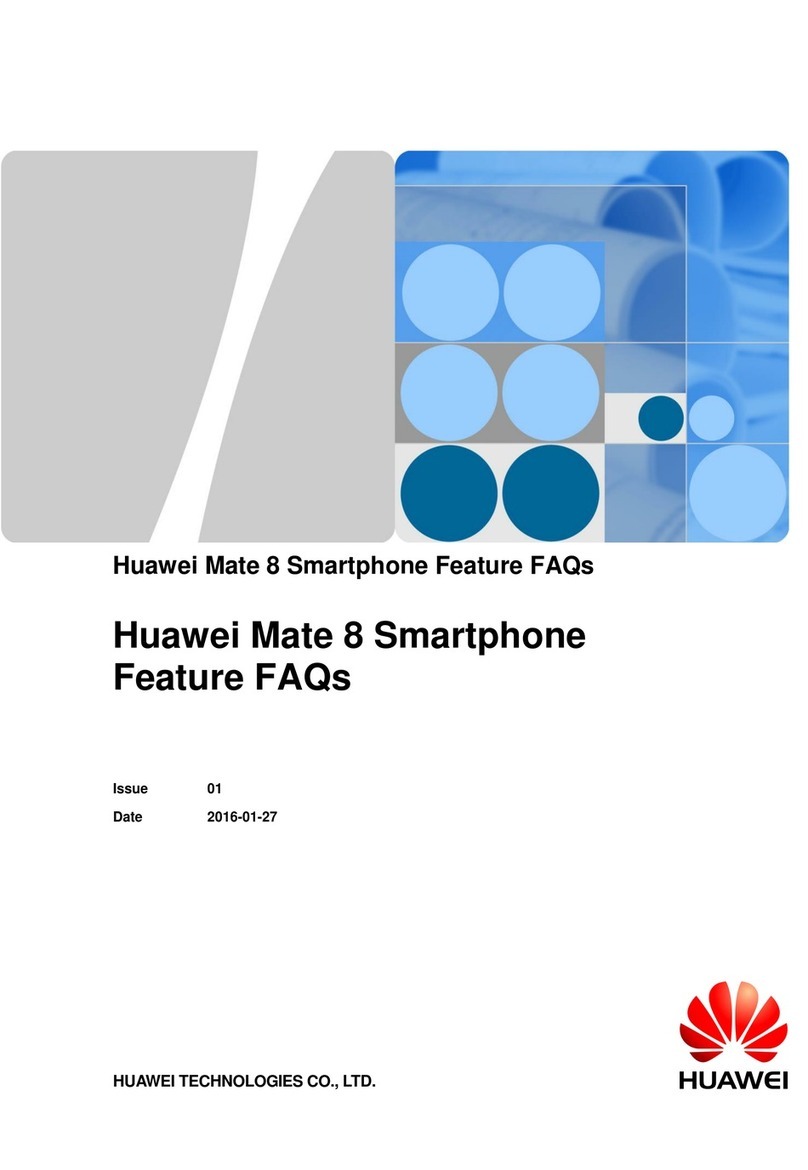 Huawei Mate 8 Instruction Manual Huawei Mate 8 Instruction Manual