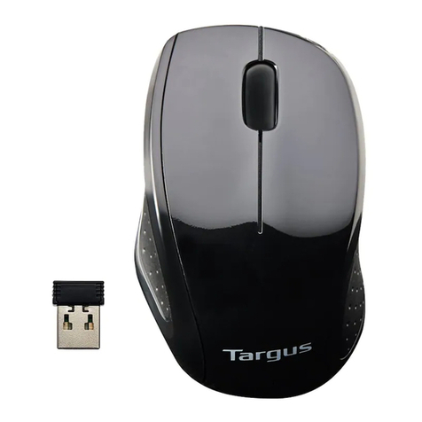Targus W571 user guide
