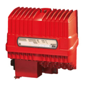 SEW-Eurodrive MOVIFIT FC User manual