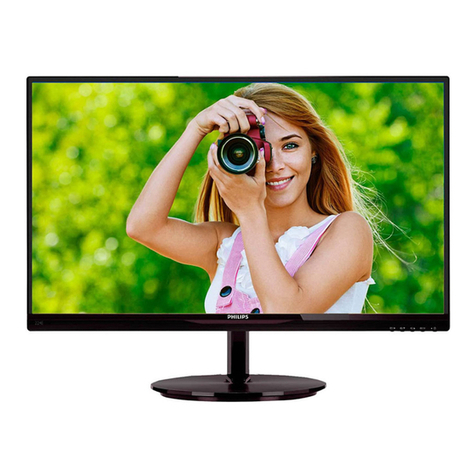 Philips 274E5QDAB/00(AD) User manual
