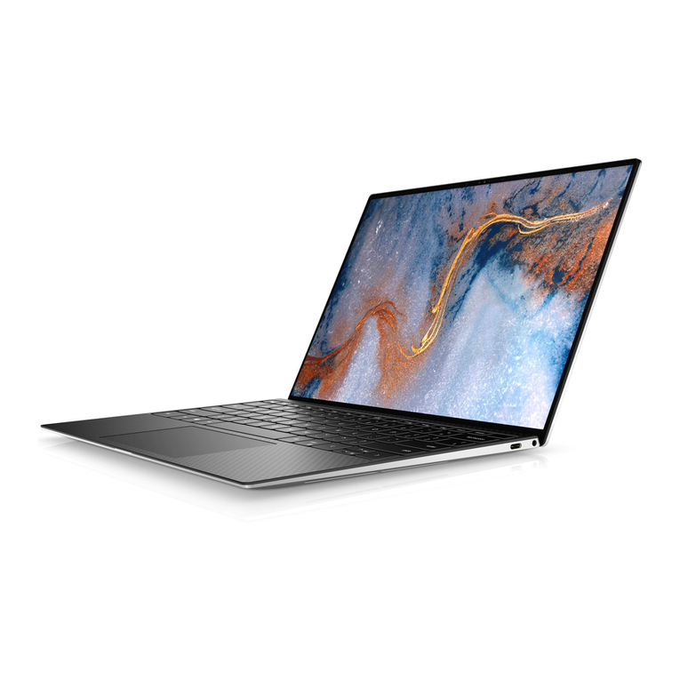 Dell XPS 13 Guide