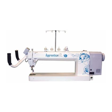 TinLizzie18 Apprentice Plus User guideline