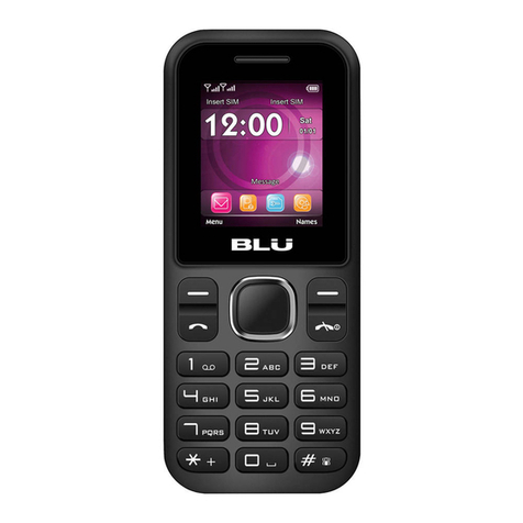 Blu Z3 manual