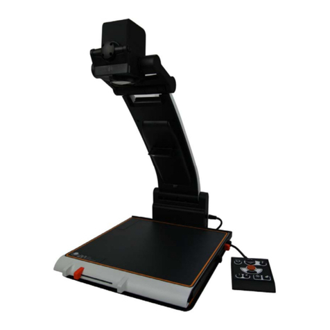 LVI MagniLink PRO Chromebook user manual