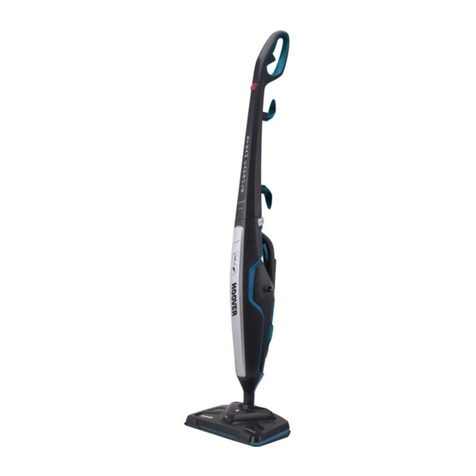 Hoover CA2IN1D 011 user manual