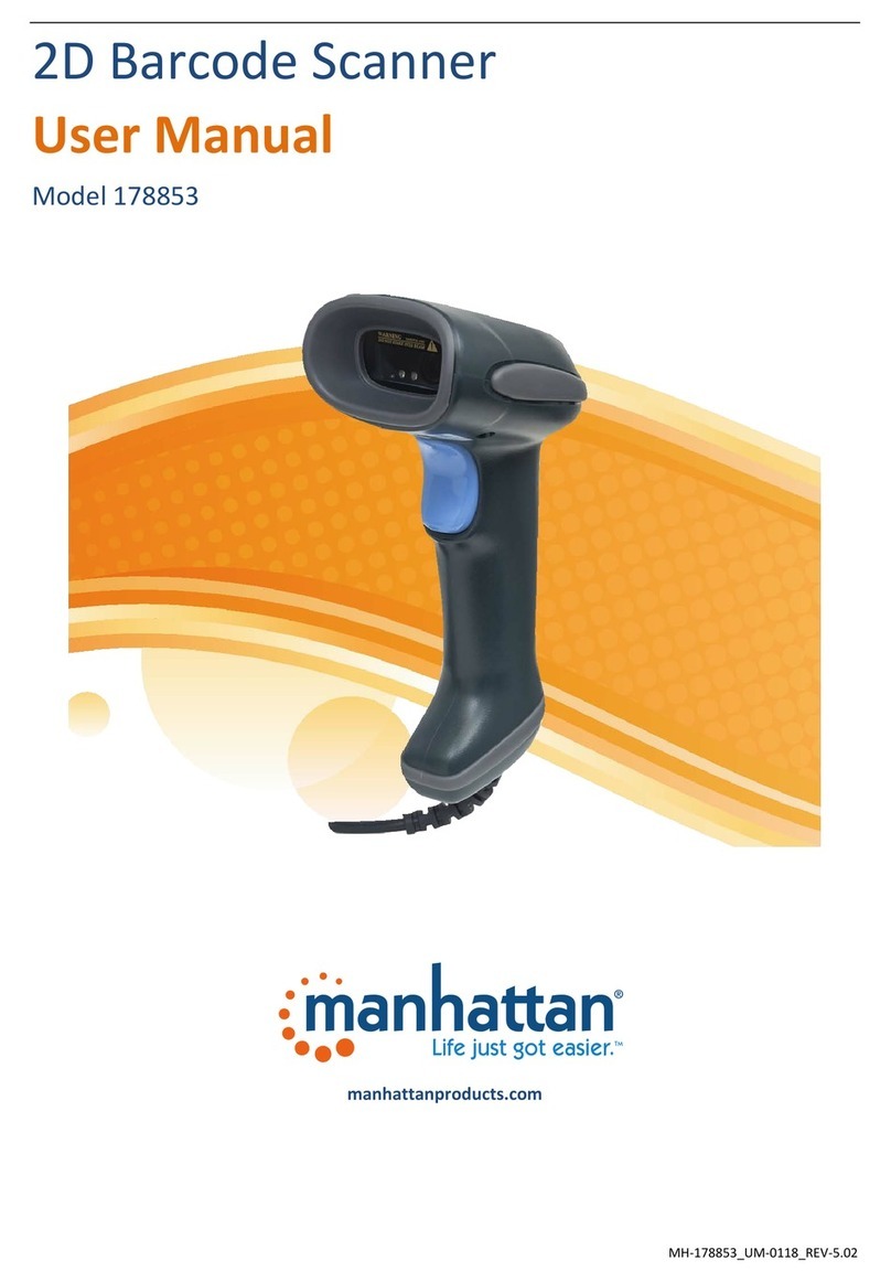 Manhattan 178853 User manual