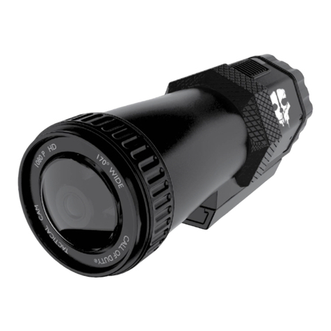 Call of Duty Ghosts Tactical Camera Instruction