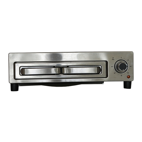 Avanti PPO12X3S User manual Avanti PPO12X3S User manual