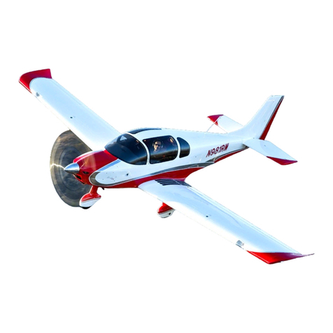 The Airplane Factory Sling 4 Maintenance manual