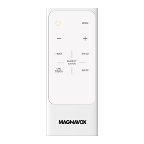 Magnavox RG15AE User manual