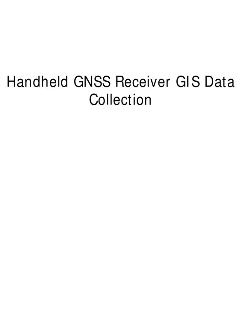 Hi-Target SL300 series manual