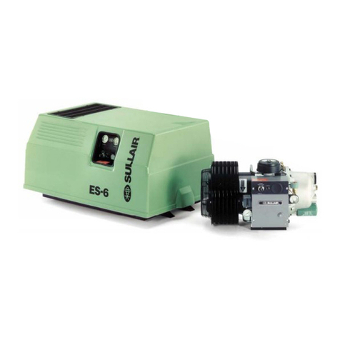 Sullair ES-6 5H Guide