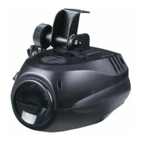 ACME LED-920D User manual