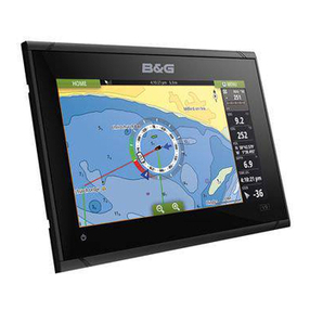 B&G Zeus3 Glass Helm installation manual