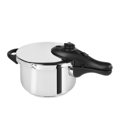 Morphy Richards Equip 46640 User manual