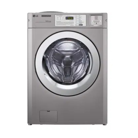 LG TCW2013LS2 User manual LG TCW2013LS2 User manual