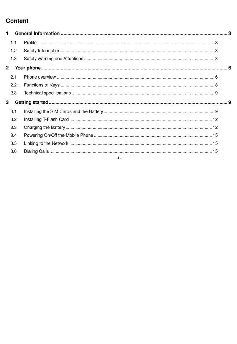 Nuqleo MIQROS User manual