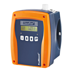 ProMinent DulcoFlow DFMa series User manual