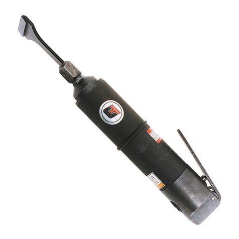Universal Tool UT9922 User manual