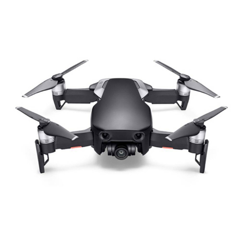 dji mavic User manual dji mavic User manual