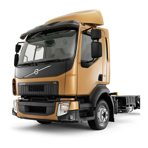Volvo FL Product guide