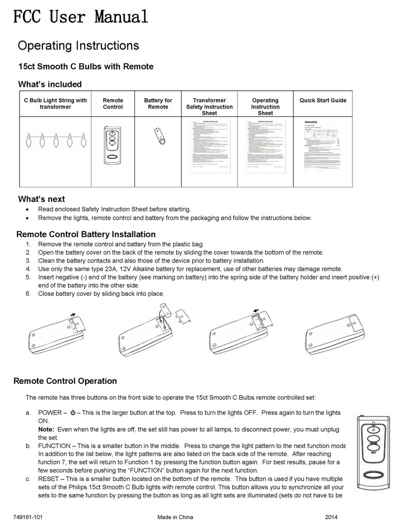 TAIZHOU FENGDENG ELECTRONIC TECHNOLOGY CO. TZFDDZKJLV4FR operating instructions TAIZHOU FENGDENG ELECTRONIC TECHNOLOGY CO. TZFDDZKJLV4FR operating instructions