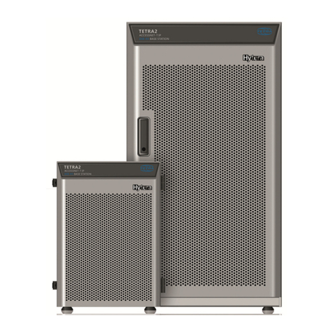 Hytera ACCESSNET-T IP DIB-R5 flexibleTx Operation manual