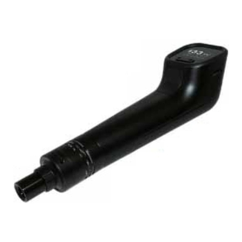 Totally Wicked V-Pipe User manual