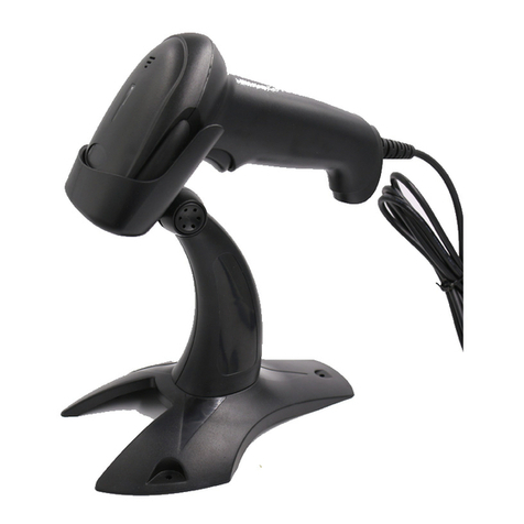 Elzab Hellas ALFA BC-05 user guide