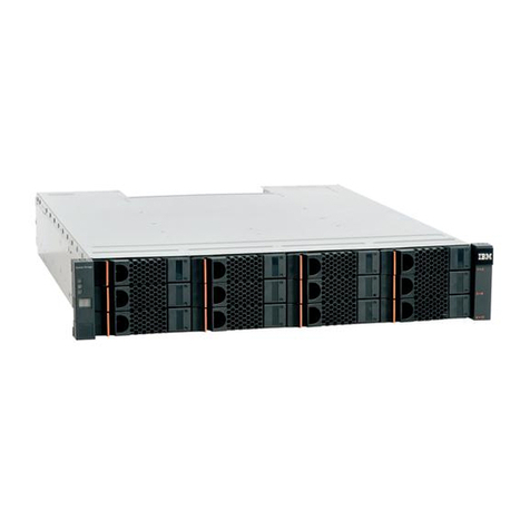 IBM Storwize V7000 User manual
