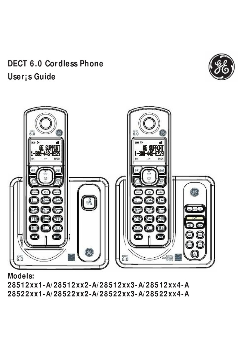 CCT Tech 28512xx1-A User manual