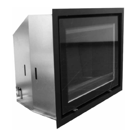 M Design INTERRA 60 installation guide